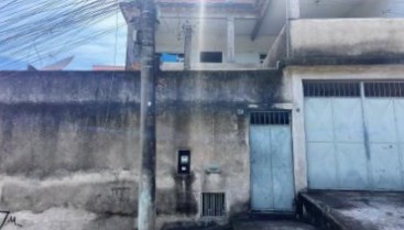 AVENIDA MARECHAL MASCARENHAS DE MORAIS 19 - RETIRO - Volta Redonda/RJ — foto principal